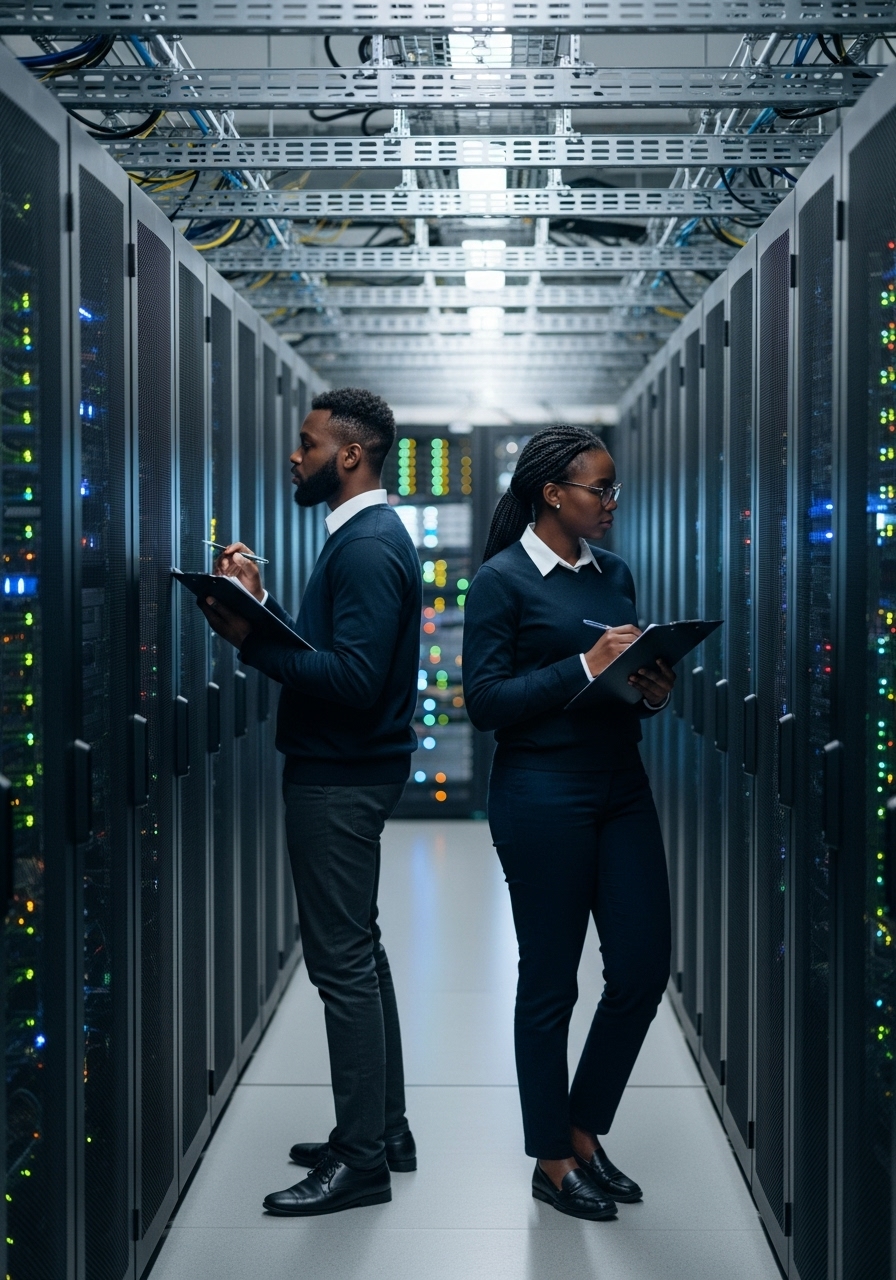 Network Security Operations Center