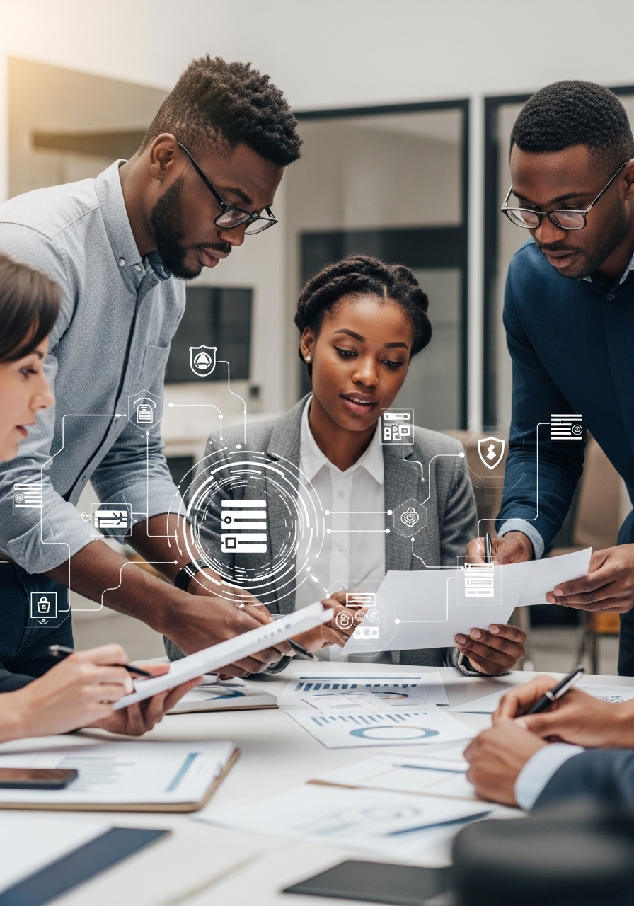 Network Security Operations Center