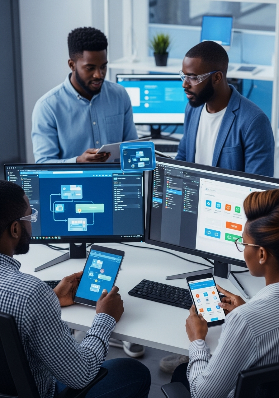 Network Security Operations Center